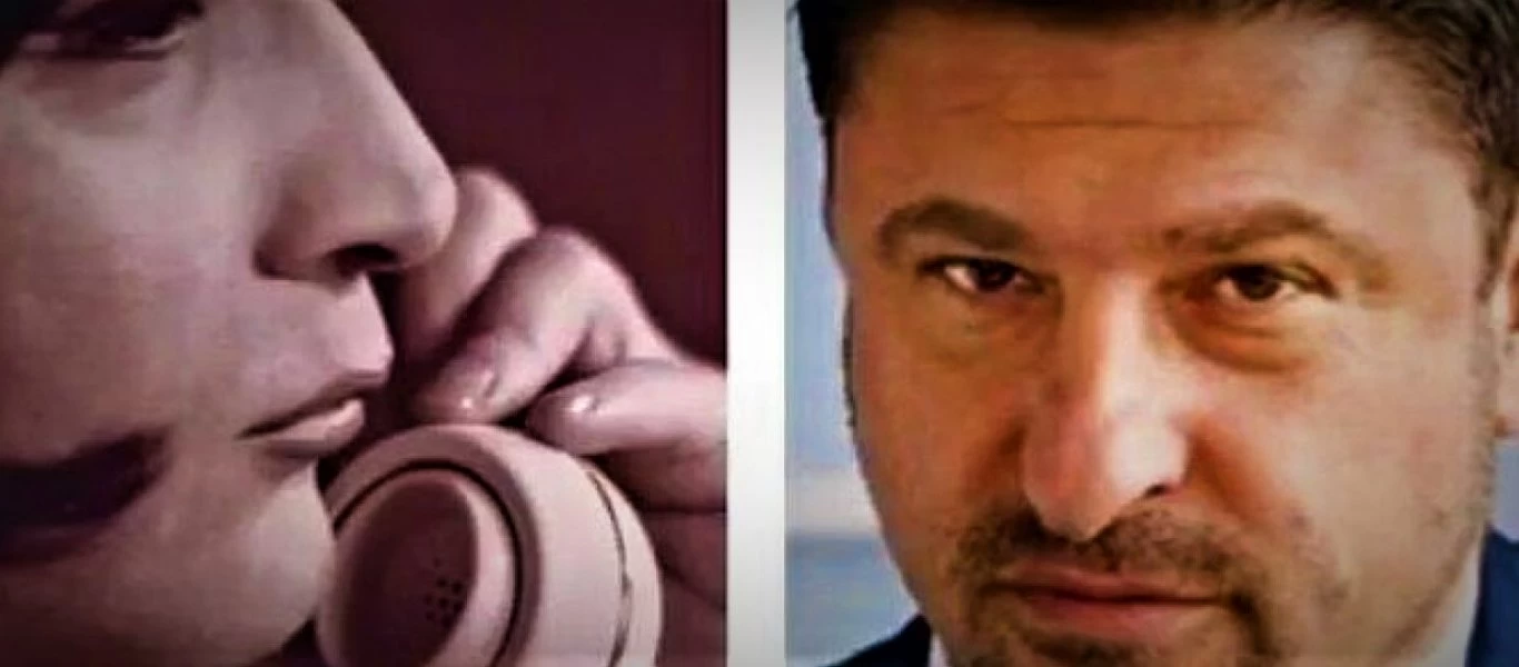 Λάκης Λαζόπουλος για Νίκο Χαρδαλιά: «Έχει την φάτσα του άχρηστου που έγινε και κάτι» (βίντεο) (upd)